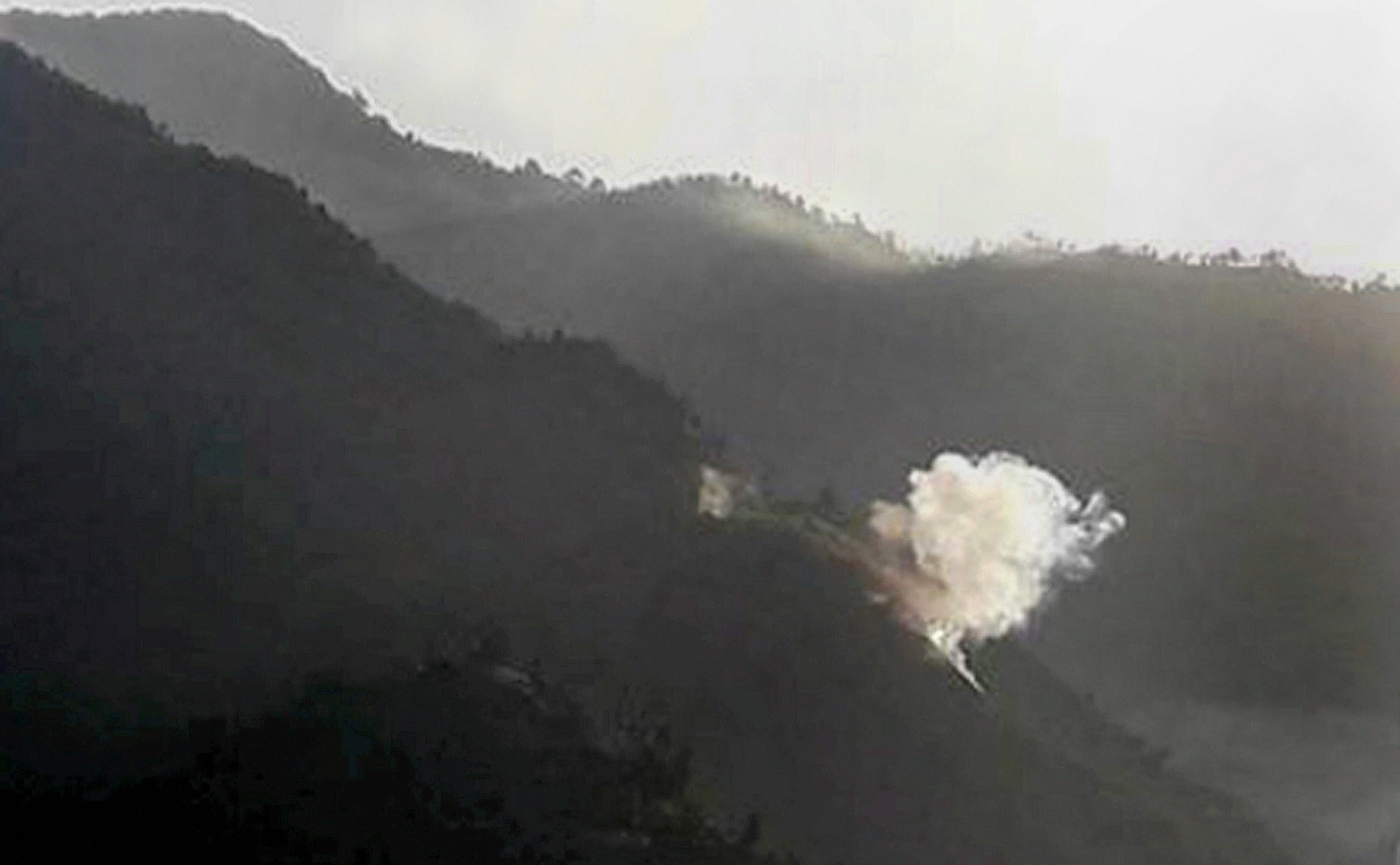 Jammu & Kashmir: Two Children Killed As Pakistan Violates Ceasefire